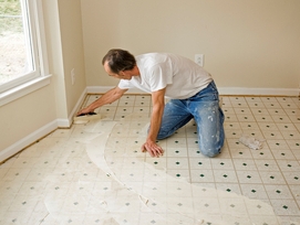 Kitchen Remodeling